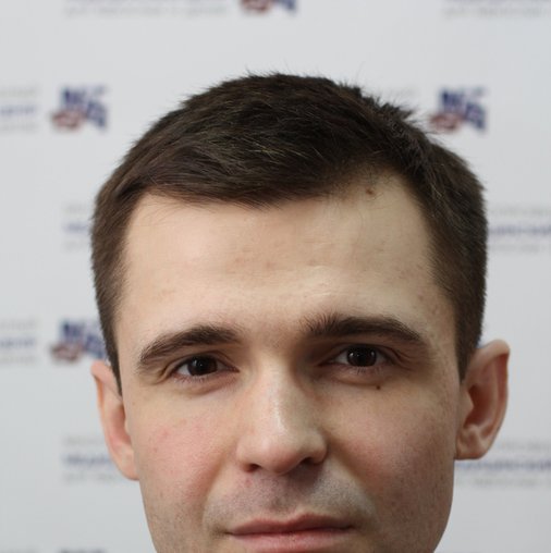 Юрий Алексеевич Соловьев