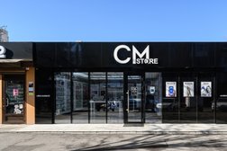 Магазин электроники CMstore, с рейтингом 4.8 - находится по адресу Краснодар, микрорайон Гидростроителей, улица Игнатова, 18 