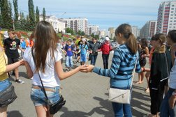 Лицей им. героя Советского Союза Пинского М.С. Уфимского государственного нефтяного технического университета Инженерный лицей №83, с рейтингом 3.2 - находится по адресу Республика Башкортостан, Уфа, улица Матвея Пинского, 12 