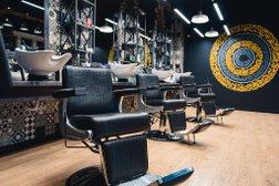 Барбершоп BarbarossA, с рейтингом 3.7 - находится по адресу Республика Татарстан, Казань, Чистопольская улица, 73 