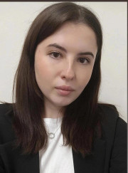 Юрист Милена Андреевна Пальчевская