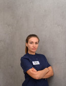 Захарчук Ирина Игоревна