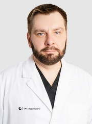 Андролог, уролог Роман Алексеевич Алексеев