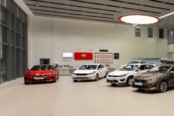Kia Агат, с рейтингом 3 - находится по адресу Волгоград, проспект им. В.И. Ленина, 122 