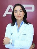 Косметолог, дерматолог Бахыт Сабитовна Коканова