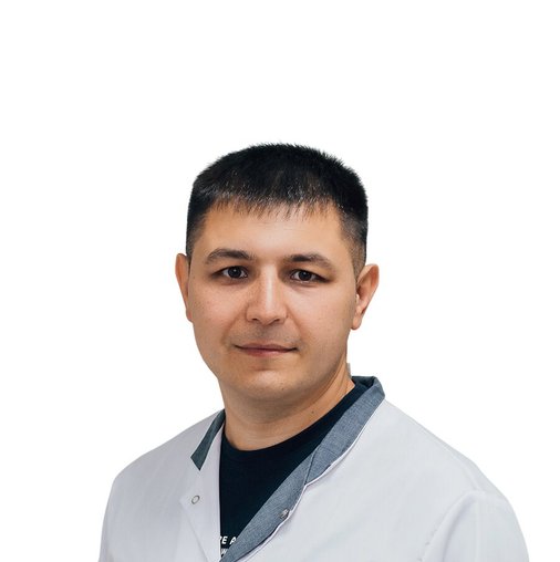Азиз Селверович Асанов