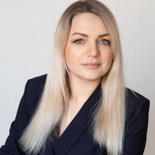 Ирина Юрьевна Мальчукова