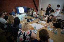 Центр профессиональной подготовки Институт Программных Систем, с рейтингом 3.7 - находится по адресу Республика Марий Эл, Йошкар-Ола, улица Эшкинина, 8Б 