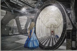 Торгово-производственная компания Ардо студио, с рейтингом 4.8 - находится по адресу Москва, район Дорогомилово, 121170, улица Дениса Давыдова, 4 