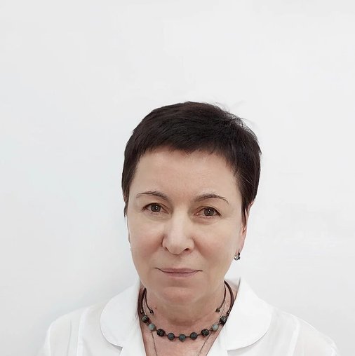 Светлана Васильевна Полшкова
