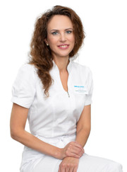 Микрохирург, главный врач Татьяна Юрьевна Шилова