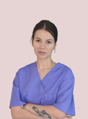 Педиатр Виктория Ивановна Рыбина