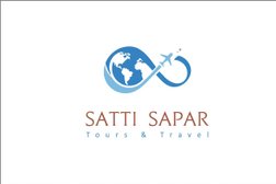 Туристическое агентство SATTI SAPAR Tours&Travel, с рейтингом 3 - находится по адресу Астана, улица Тараса Шевченко, 6 