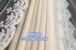Салон штор Villa Interiors, с рейтингом 4.8 - находится по адресу Алматы, улица Толе Би, 286/2 