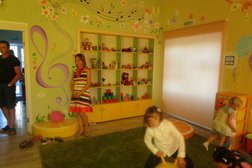 Центр детского развития Marishka, с рейтингом 3.4 - находится по адресу Тамбов, улица Гастелло, 65Б 