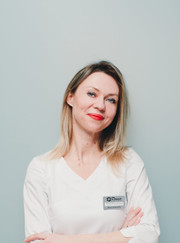 Стоматолог-терапевт, гигиенист стоматологический Наталья Александровна Шабаршова