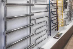 Студия тепла компания по продаже котельного оборудования, с рейтингом 3.5 - находится по адресу Ростов-на-Дону, Троллейбусная, 16в 