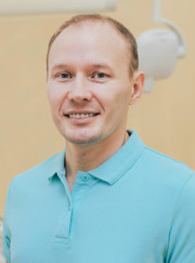Стоматолог, стоматолог-ортопед Юрий Викторович Боярский