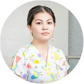 Стоматолог, стоматолог-терапевт Жанар Толешовна Сыпабек