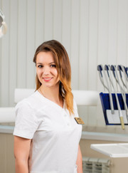 Стоматолог-хирург, стоматолог Ирина Анатольевна Пронина