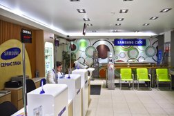 Samsung сервис плаза