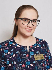 Ортодонт, стоматолог Мария Михайловна Фёдорова