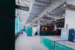Клуб страйкбола и лазертага Атака, с рейтингом 3.8 - находится по адресу Екатеринбург, Новинская улица, 2Б 