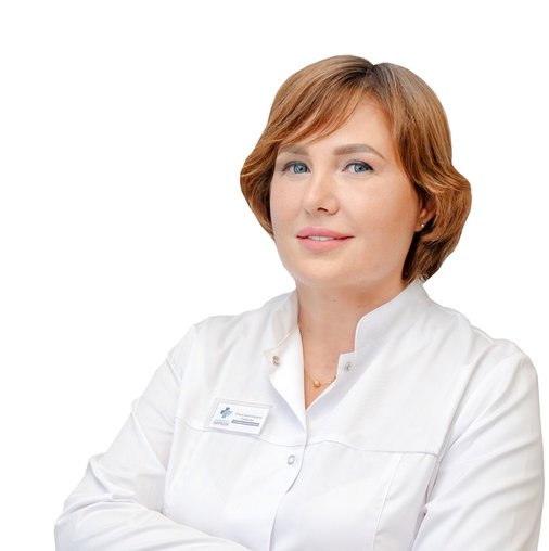 Ольга Анатольевна Семенюк