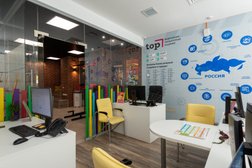 Московский международный университет информационных технологий Академия Топ, с рейтингом 5 - находится по адресу Москва, район Нагатино-Садовники, 115533, Нагатинская улица, 29 к4 