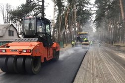 Компания по дорожно-строительным работам и аренде спецтехники Развитие, с рейтингом 5 - находится по адресу Самара, Солнечная улица, 48 