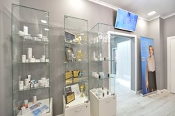 Клиника реконструктивной косметологии на улице Ленина, с рейтингом 4 - находится по адресу Старый Оскол, улица Ленина, 49/44 