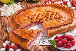 Сила вкуса