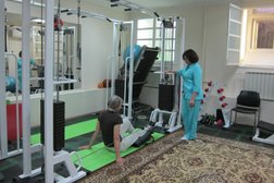 Поликлиника РЖД-Медицина №2, с рейтингом 3.7 - находится по адресу Саратов, Московская улица, 8 