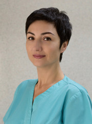 Стоматолог, стоматолог-терапевт Юлия Станиславовна Тительман