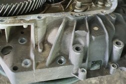 Автосервис Region47, с рейтингом 4.7 - находится по адресу Ленинградская область, Мурино, Шоссе в Лаврики, 74/8 