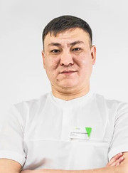 Стоматолог-терапевт, стоматолог Рустем Амангельдиевич Ярулин