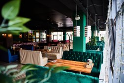 Кафе Тайфун, с рейтингом 4.5 - находится по адресу Республика Татарстан, Казань, улица Абсалямова, 37а 