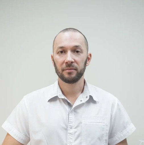 Андрей Андреевич Прокошин