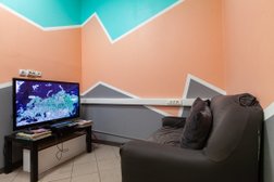 Специализированный центр по ремонту техники X-Repair, с рейтингом 4.4 - находится по адресу Москва, Никитский бульвар, 5 