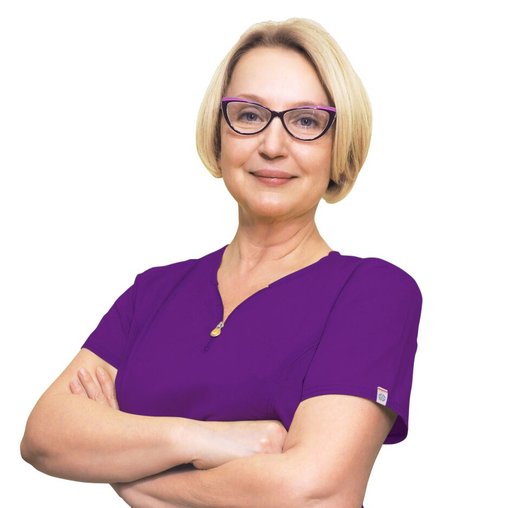 Елена Игоревна Горелова