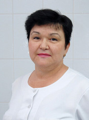 Ортодонт, стоматолог Люция Рауфовна Мусина