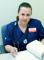 Гинеколог, акушер-гинеколог Ирина Вячеславовна Глумова