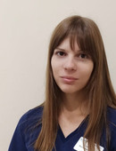 Цыльева Анна Викторовна