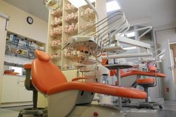 Стоматологическая клиника Денталика, с рейтингом 4.1 - находится по адресу Санкт-Петербург, набережная реки Фонтанки, 94 