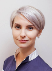 Стоматолог-ортопед, имплантолог Евгения Богдановна Шандро