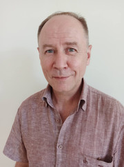 Врач функциональной диагностики, невролог Игорь Викторович Кондрашов