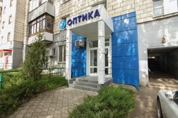 Салон оптики Хрусталик, с рейтингом 4.9 - находится по адресу Кострома, Стопани, 31 