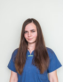 Мустафаева Ксения Николаевна