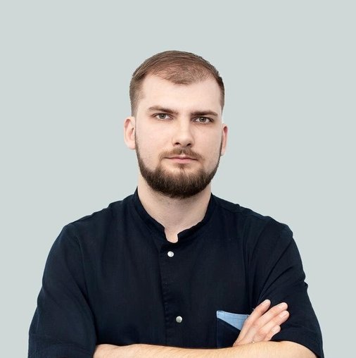 Дмитрий Сергеевич Беседин
