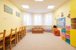 Центр развития Рикки-Тикки-Тави, с рейтингом 4.7 - находится по адресу Ростов-на-Дону, Дополнительная улица, 34А 